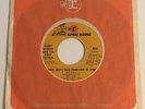 Kenny Rogers and The First Edition / Ruby, Don't Take Your Love / 45rpm / VG+++