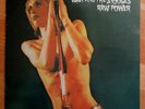 IGGY & THE STOOGES 'Raw Power' LP pre-punk classic A1/B1 matrix EMBASSY RECORDS
