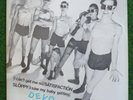 DEVO 'Satisfaction' 7