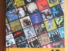 PUNK book 1976-1979 first pressing 1200 pages UK Discography PUNK BIBLE mint DIY