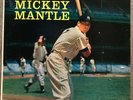 MICKEY MANTLE  