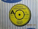 JOHNNY & THE HURRICANES=ROCKING GOOSE (DEMO)   EX+