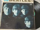 Meet the Beatles  by The Beatles (Vinyl, Aug-1988, Capitol)