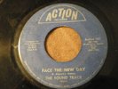 RARE Kingsport ? Garage The Sound Track 