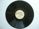 RONNIE SCOTT * September Song/Flamingo ESQUIRE 78 1951