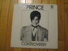 Prince Controversy VERY RARE Dutch 1981 IMPORT 12