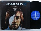 JAMESON Color Him In VERVE LP VG+/NM **