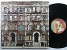 LED ZEPPELIN Physical Graffiti SWAN SONG 2XLP w/insert **