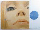 LUNA The Days Of Our Nights BEGGARS BANQUET LP white vinyl uk **