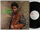 Al Green - Let's Stay Together LP - Hi