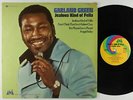 Garland Green - Jealous Kind Of Fella LP - Uni