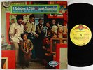 5 Stairsteps & Cubie - Love's Happening LP - Curtom