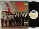 Dubs/Shells - The Dubs Meet The Shells LP - Josie Mono