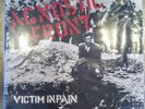 Agnostic Front Victim In Pain 35th Anniversary Vinyl LP - Brand New