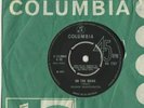 ON THE BRINK  SOUNDS INCORPORATED 1965   TERRIFIC NORTHERN SOUL INSTRUMENTAL VGC
