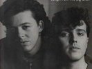 Tears For Fears Songs From The Big Chair NEAR MINT Mercury Vinyl LP