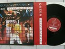 QUEEN - LIVE MAGIC FOC OIS EMI 062 240675 1 NL '86 FREDDIE MERCURY TOP  DMM