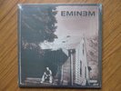 Eminem - The Marshall Mathers LP * 2 Vinyl Records EX/EX   #A21