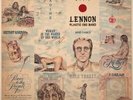 LP John Lennon / The Plastic Ono Band Shaved Fish NEAR MINT Capitol Records
