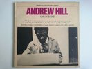 ANDREW HILL ONE FOR ONE BLUE NOTE BN-LA459-H2 POST BOP JAZZ GATEFOLD DOUBLE USA