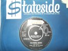 MINT UK  STATESIDE 45 - RONNY & THE DAYTONAS - 