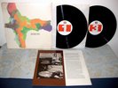 JBL SESSIONS Audiophile/Loudspeaker Test Reference 2-LP Set w/Booklet+Shrink NM