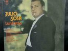 JULIO SOSA - LUNFARDO -   TANGO LP - Treasures