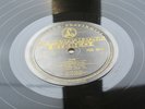ADAM FAITH  1ST UK LP  ADAM GOLD PARLOPHONE STEREO   AUTOGRAPHED SIGNED