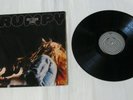 FRUMPY : By The Way, Rare 1st Press Vinyl LP 1972 Vertigo Swirl 6360 604