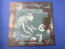 Pixies DOOLITTLE Vinyl LP Record Album UK Import CAD 905 Kim Deal EXCELLENT 1989