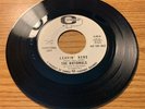 GARAGE MOD 45 THE RATIONALS LEAVIN HERE CAMEO 481 DJ PROMO MINT-