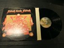 Black Sabbath Sabbath Bloody Sabbath 1st Press WB Records LP Heavy Rock EX