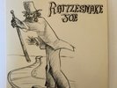 Scott Brown-Rattlesnake Joe*Private Press Folk*Oregon 1976*Fish Creek*LP VG++