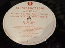 IS Productions Featuring Gail McLean - Love A Little More /VG / 12