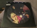 Blondie - Plastic Letters, Limited Edition Picture Disc LP, New & Sealed