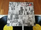 Rolling Stones -Exile On Main Street- 2x Vinyl VG+ FOC OIS