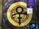 PRINCE - THE VERSACE EXPERIANCE PRELUDE 2 GOLD : LTD RELEASE VINYL