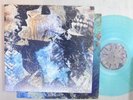 HARDCORE LP - CONVERGE - AXE TO FALL GF w/ Inner Sleeve Coke Bottle Blue M-