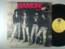 RAMONES Rocket to Russia ROCK LP Shrink SIRE Orig. Inner Sleeve