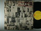 ROLLING STONES Exile on Main Street ROCK 2xLP COC 2-2900 Orig. Inner Sleeve