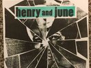 Henry and June 7