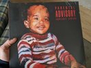 Benny The Butcher - Tana Talk 3 - Black Vinyl Daupe Griselda Westside Gunn GxFR