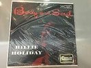 Billie Holiday Body And Soul - 2LP Mint (Sealed) / Mint