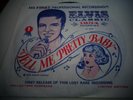 ELVIS PRESLEY  Tell Me Pretty Baby 1954 Recording LTD EDT 7