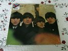 The Beatles-Beatles For Sale-UK Parlophone Vinyl LP-SEALED