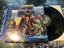 Iron Maiden ‘Stranger In A Strange Land’ JAPAN 1986 12” Maxi Single Vinyl Record