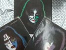 Kiss (Lot) *Vinyl*