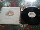 LP queen a night at the opera autographe du groupe rare  press uk
