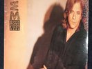 EDDIE MONEY, Right Here, SEALED 1991 Orig NOS European Vinyl LP, Columbia 468760