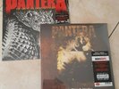 Pantera 2x Far beyond driven +The Great Southern Outtakes- Vinyl LP